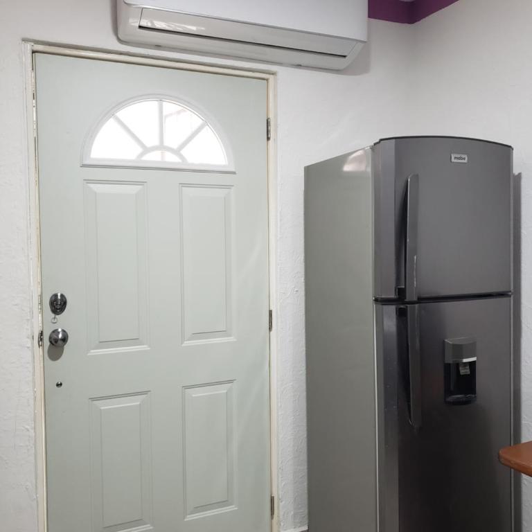 Casa Zac Nicte Mx-Estudio SISAL - Apartamento de 1 dormitorio - 10