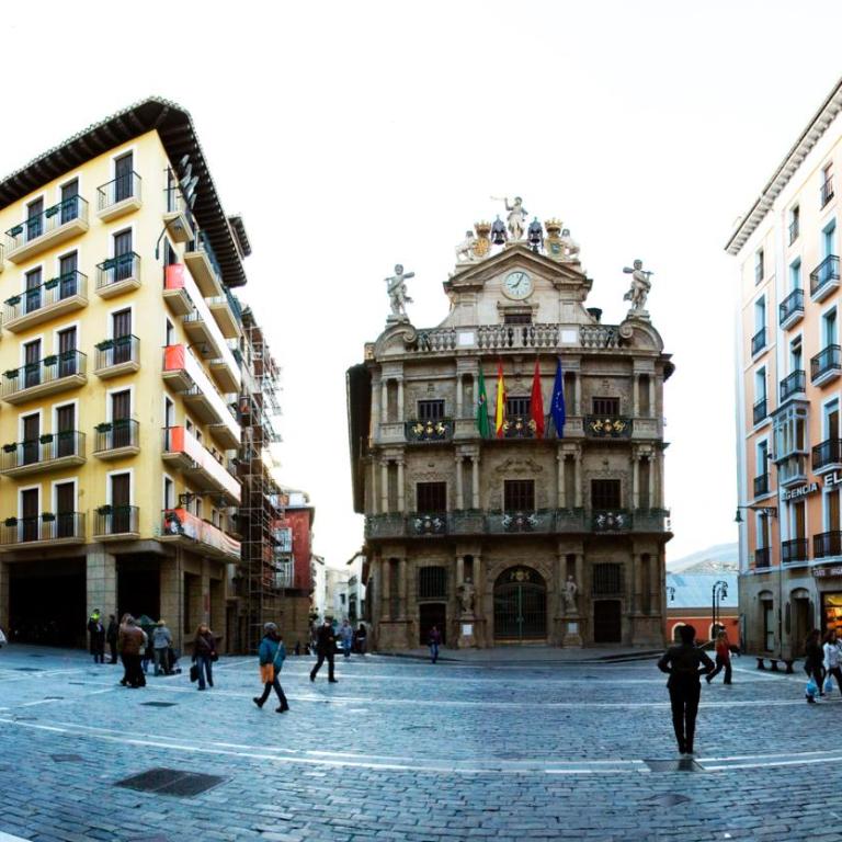 TOP APARTMENT frente a la Catedral - Two-Bedroom Apartment - 24