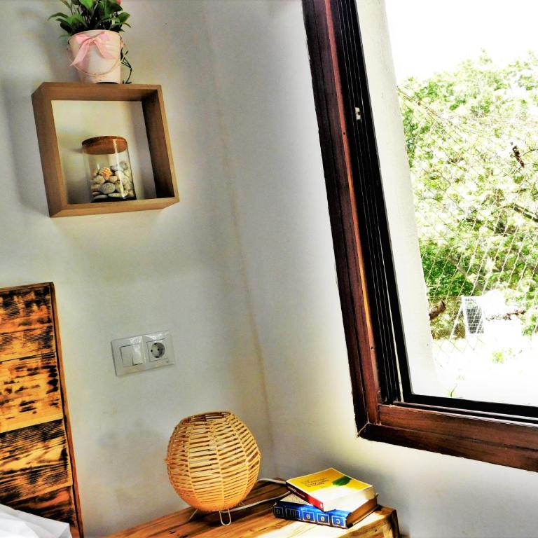 Apartamento con aparcamiento exclusivo en Marbella - Bungalow Deluxe con vistas al jardín - 13