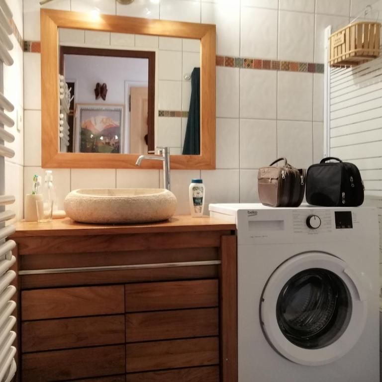 Orée des pistes - Appartement - 7