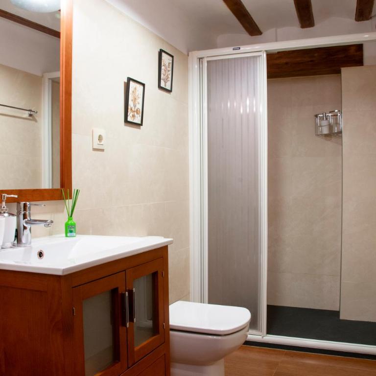 Casa Piñana - Casa de 5 dormitorios - 8