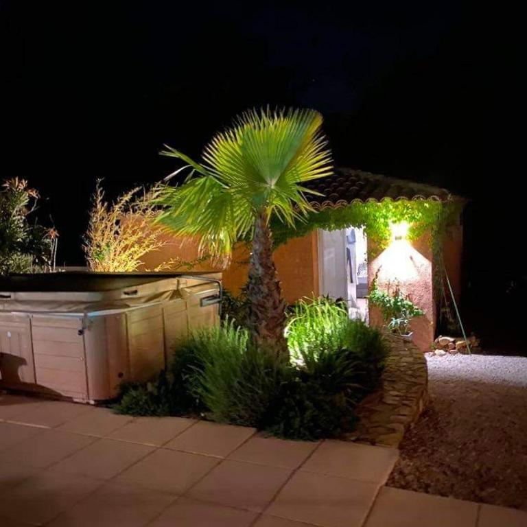 Villa Catharina - Studio avec Terrasse - 11