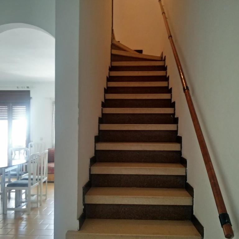 PORT LA SARDANA EmpuriaRent - Apartamento Dúplex - 4