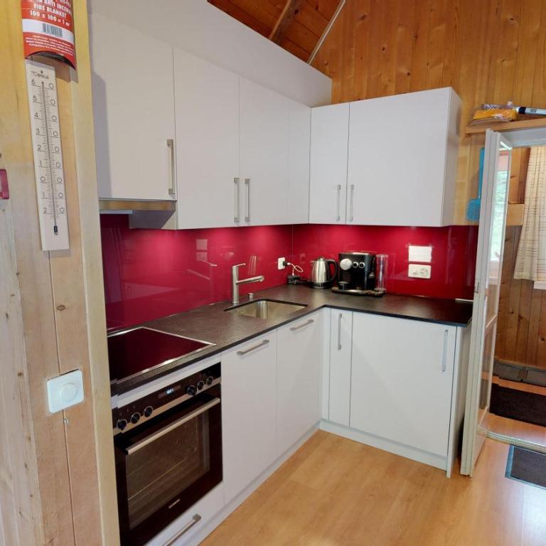 Felsheim FH0 - Apartment - 3