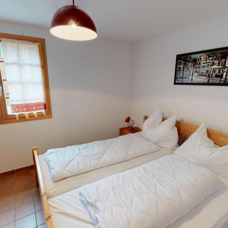 Rocca - Apartment mit Balkon - 1