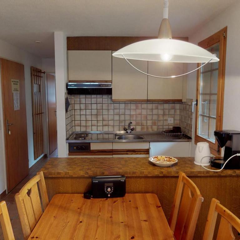 Rocca - Apartment mit Balkon - 4