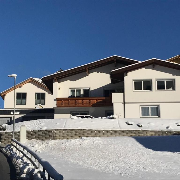 Ferienwohnung Tanja inklusive Sommercard - Apartment mit 2 Schlafzimmern - 14