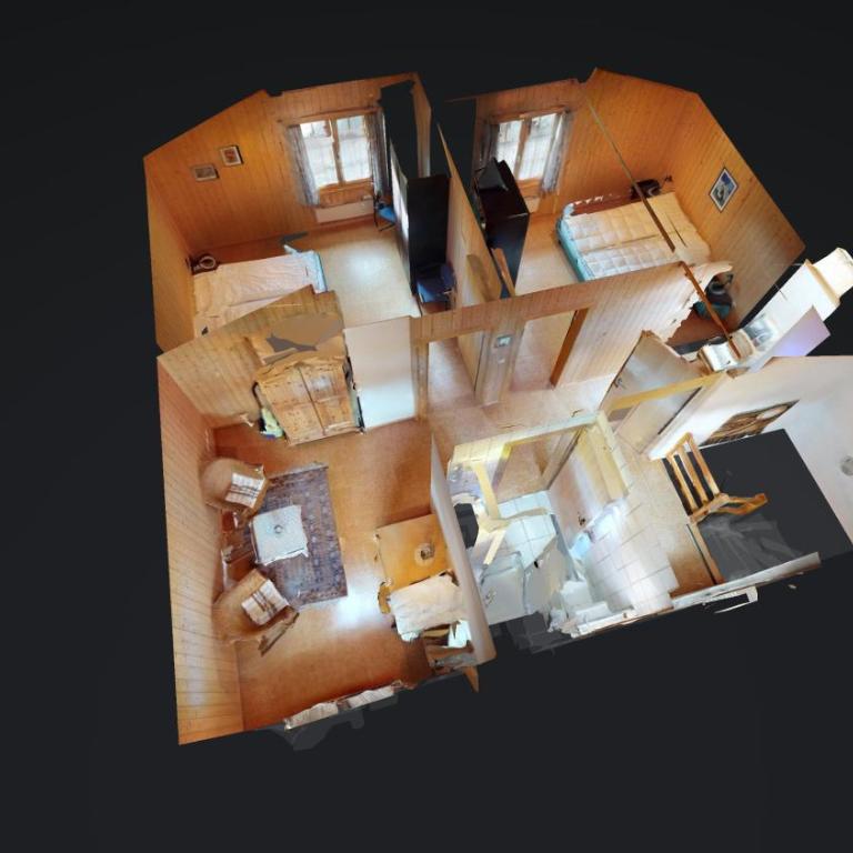Karlini - Appartement - 3