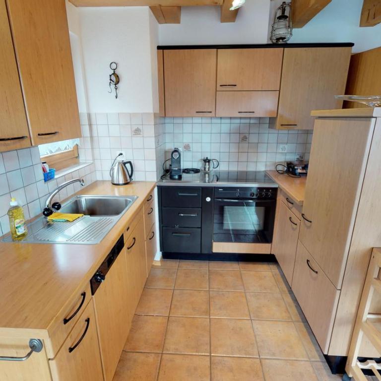 Karlini - Appartement - 10