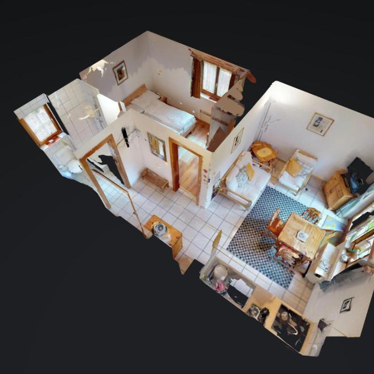 Karlini - Appartement - Rez-de-Chaussée - 3