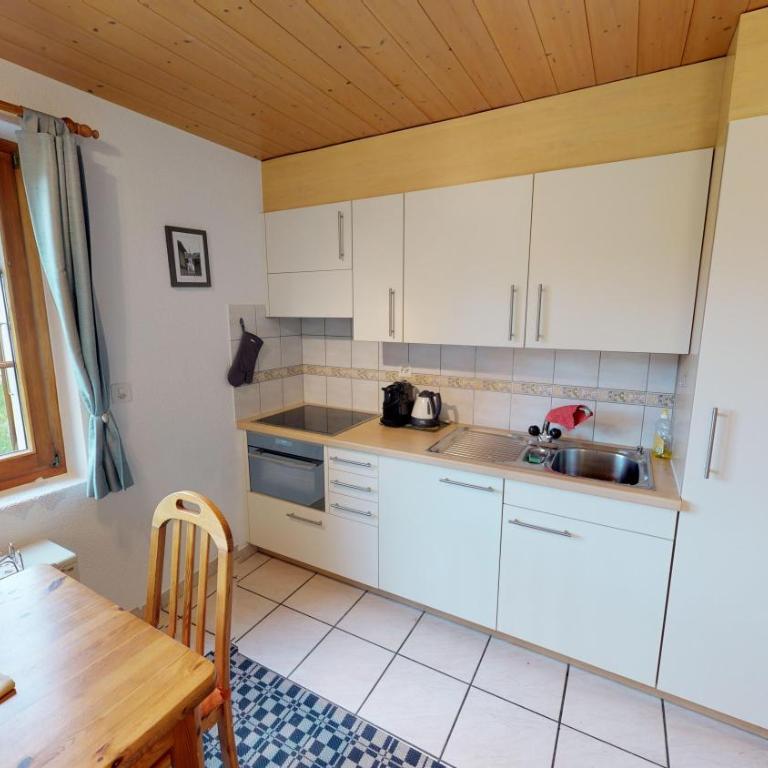 Karlini - Appartement - Rez-de-Chaussée - 6