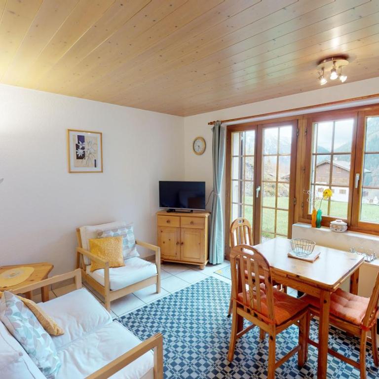 Karlini - Appartement - Rez-de-Chaussée - 7