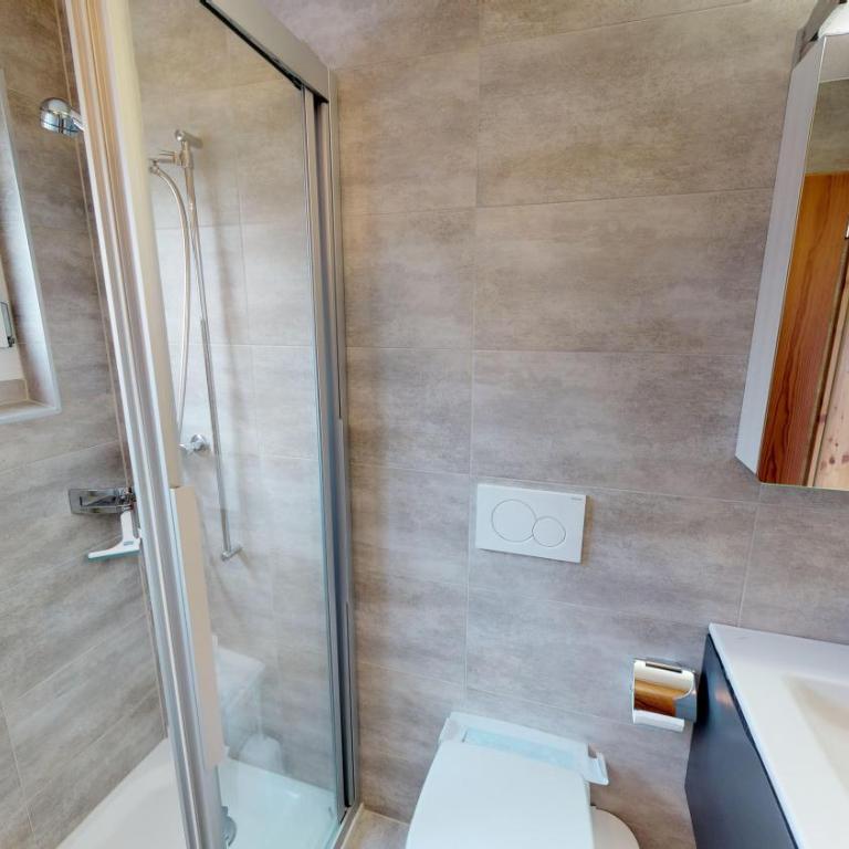 Burgen - Apartment mit 2 Schlafzimmern - 3