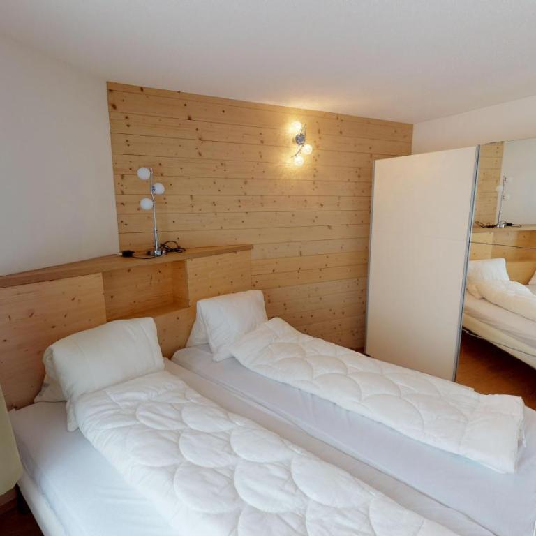 Burgen - Apartment mit 2 Schlafzimmern - 4