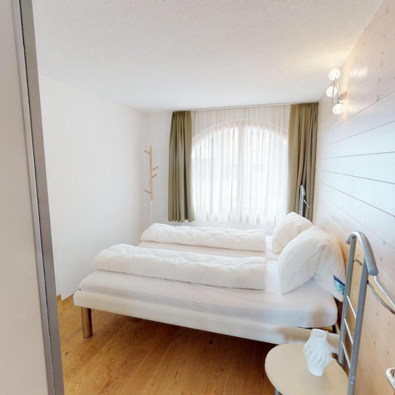 Burgen - Apartment mit 2 Schlafzimmern - 6