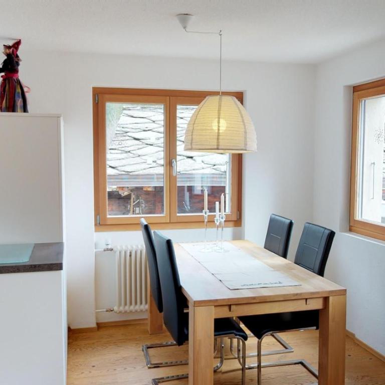 Burgen - Apartment mit 2 Schlafzimmern - 7