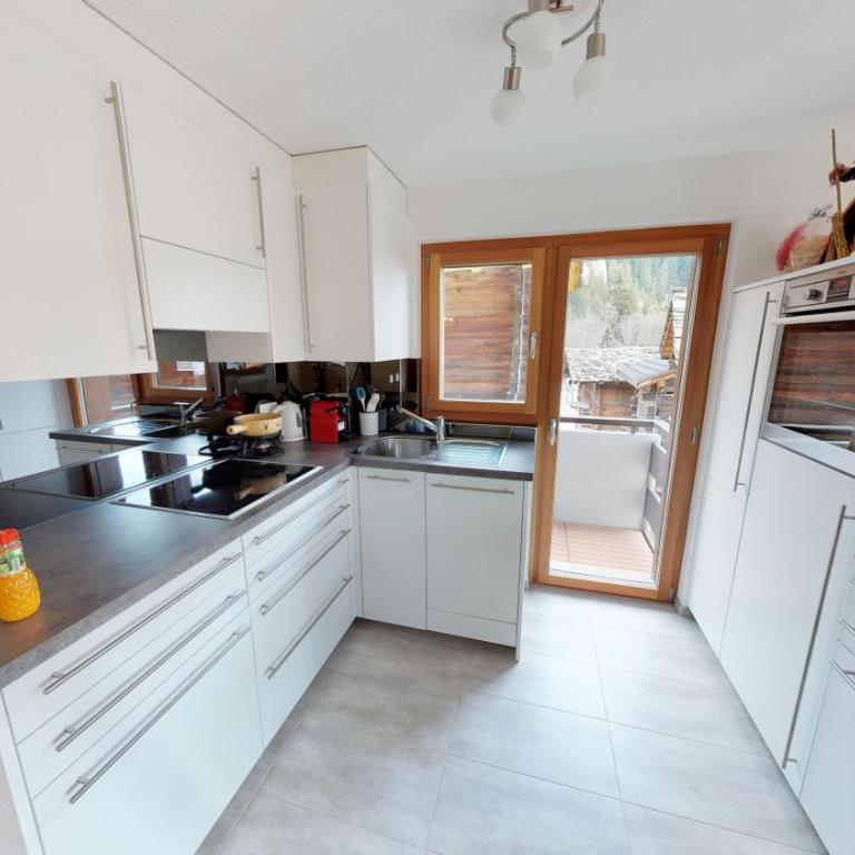 Burgen - Apartment mit 2 Schlafzimmern - 8