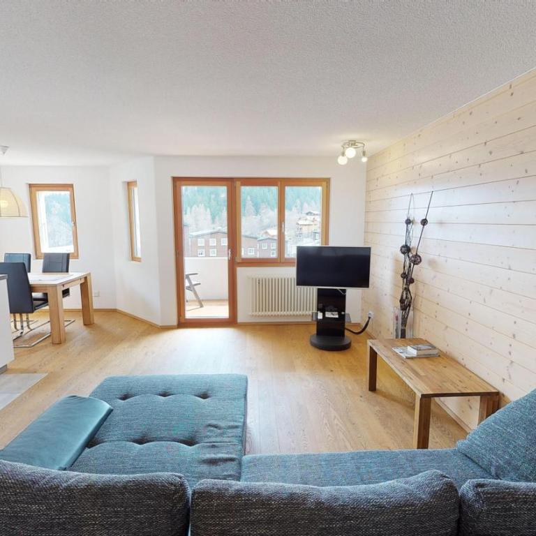 Burgen - Apartment mit 2 Schlafzimmern - 10
