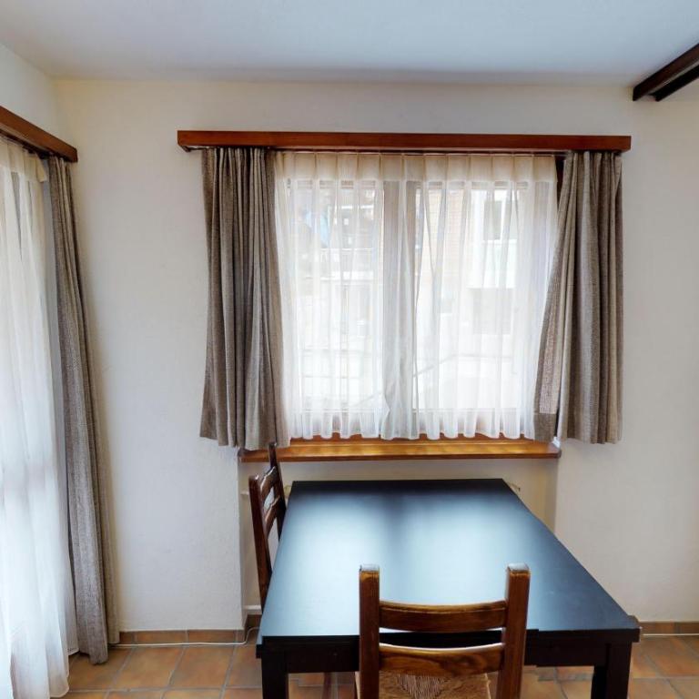 Burgen - Apartment mit 1 Schlafzimmer - 4