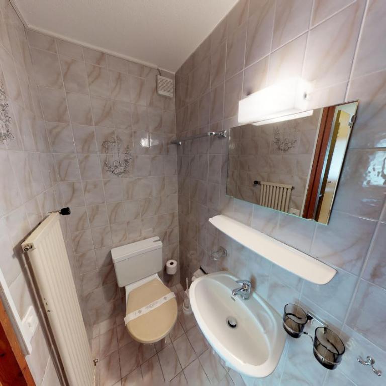 Burgen - Apartment mit 1 Schlafzimmer - 5