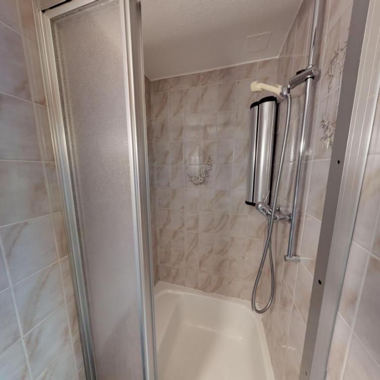 Burgen - Apartment mit 1 Schlafzimmer - 6