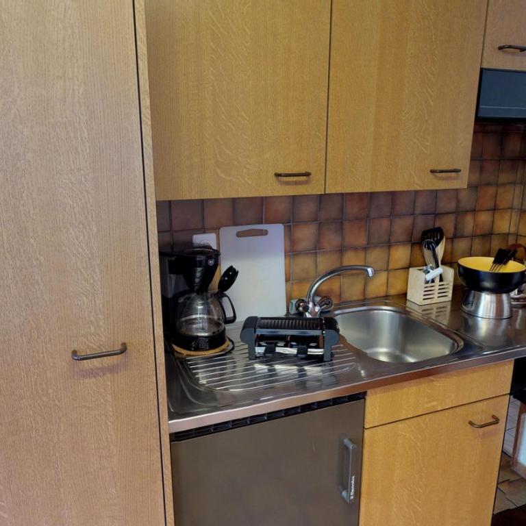 Burgen - Apartment mit 1 Schlafzimmer - 8