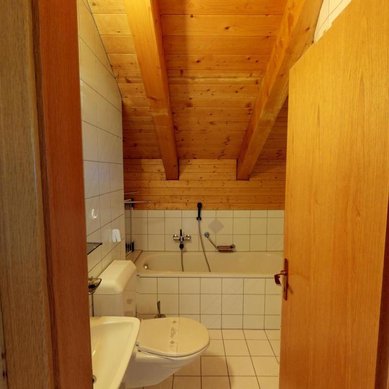 Leone - Apartment mit 2 Schlafzimmern - 4