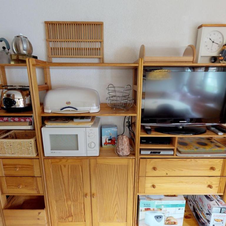 Leone - Apartment mit 2 Schlafzimmern - 11