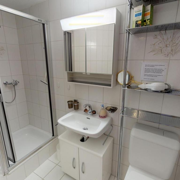 Leone - Apartment mit 2 Schlafzimmern - 13