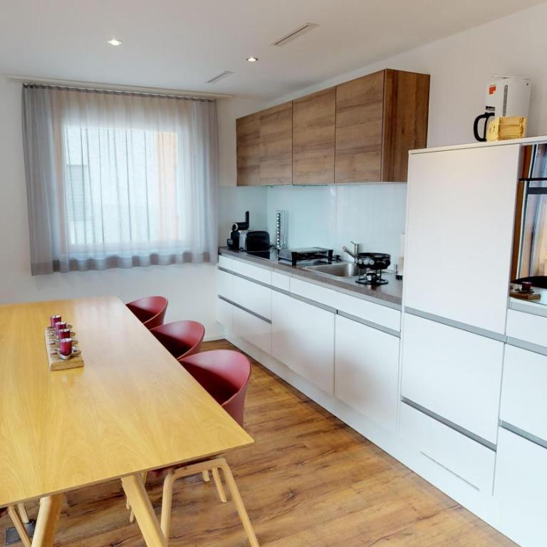 Panorama - Apartment mit 3 Schlafzimmern - 5