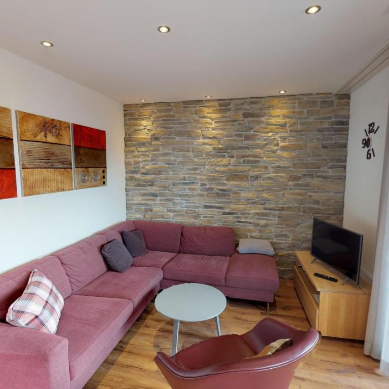 Panorama - Apartment mit 3 Schlafzimmern - 6