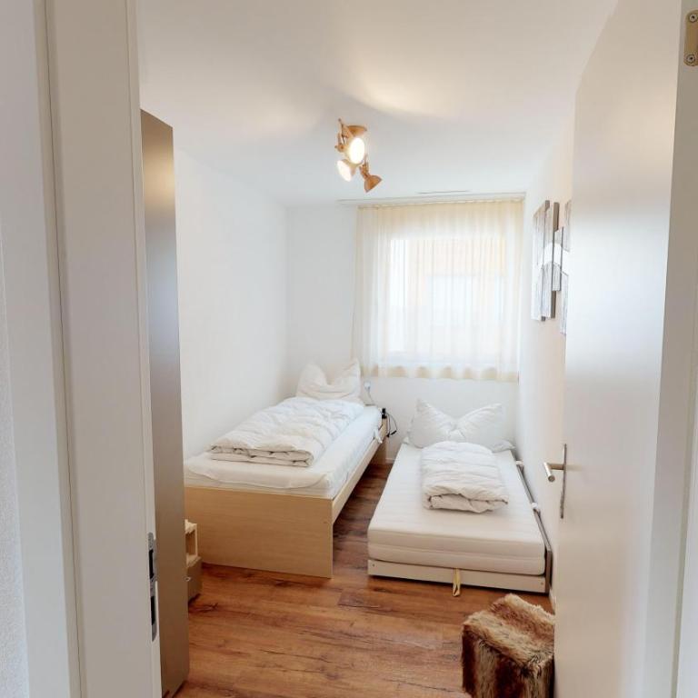 Panorama - Apartment mit 3 Schlafzimmern - 10
