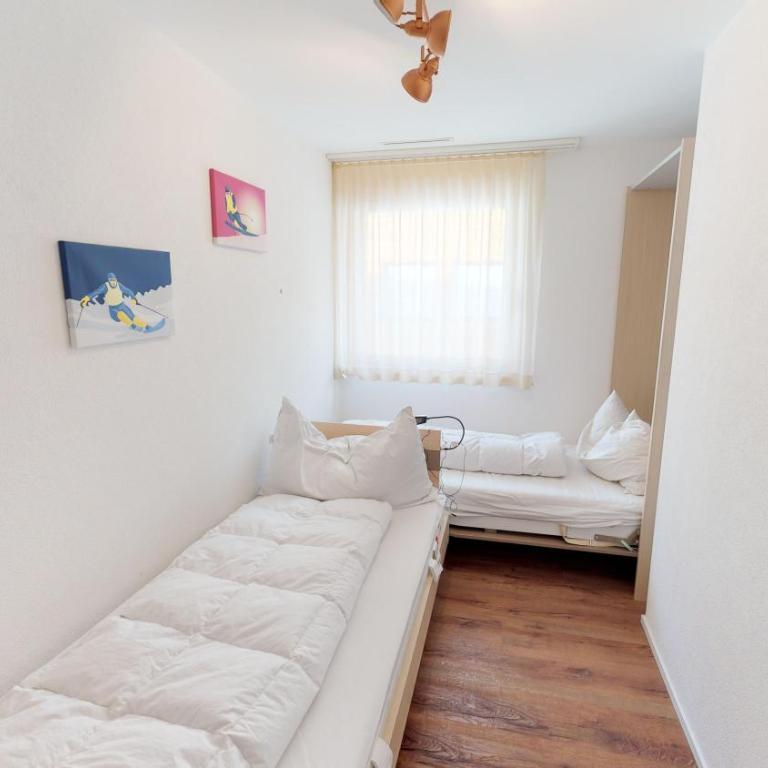 Panorama - Apartment mit 3 Schlafzimmern - 12
