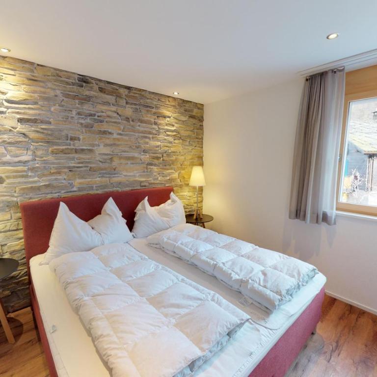 Panorama - Apartment mit 3 Schlafzimmern - 16