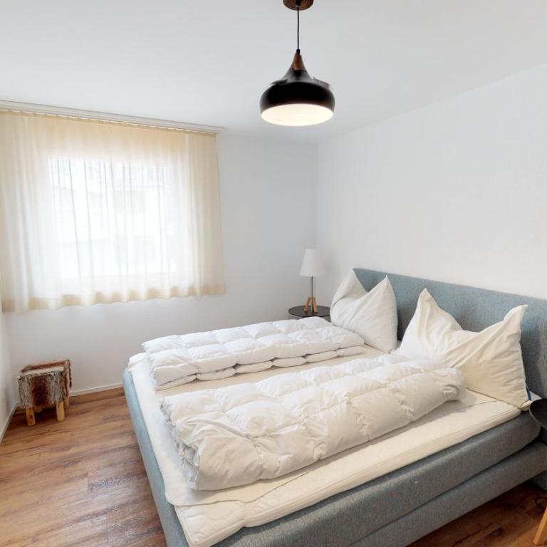 Panorama - Apartment mit 2 Schlafzimmern - 9
