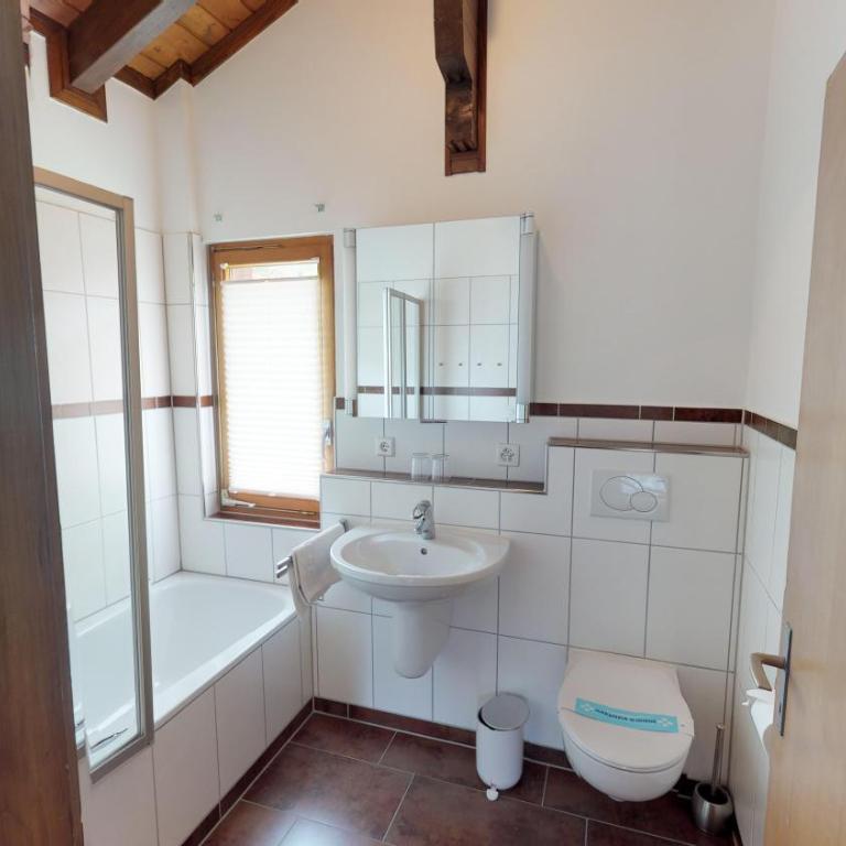 Christa CH0 - Haus mit 4 Schlafzimmern - 8