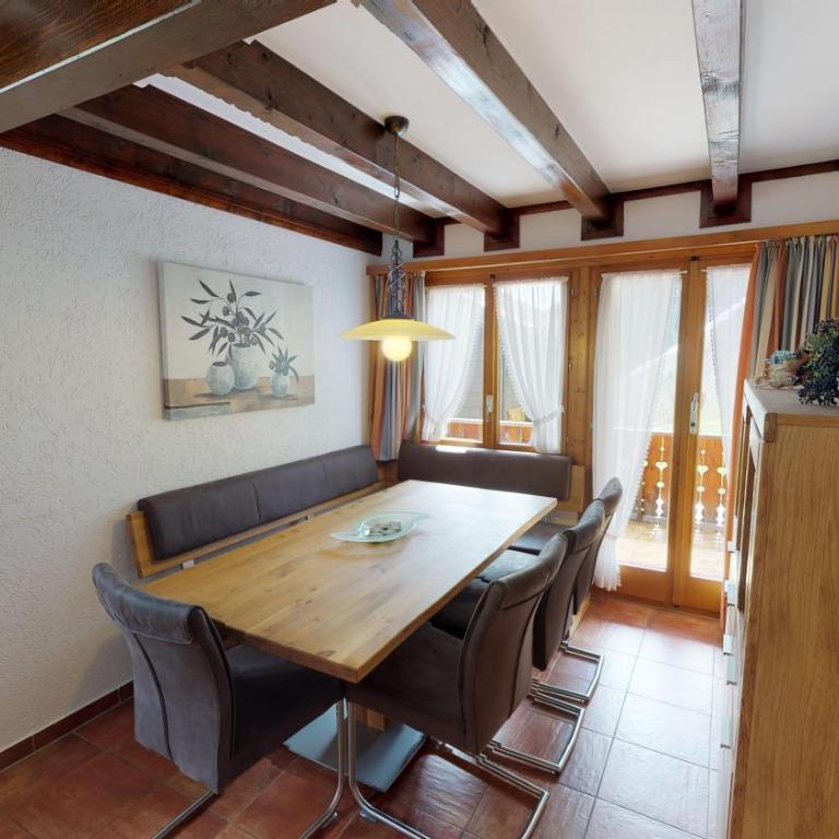 Christa CH0 - Haus mit 4 Schlafzimmern - 4