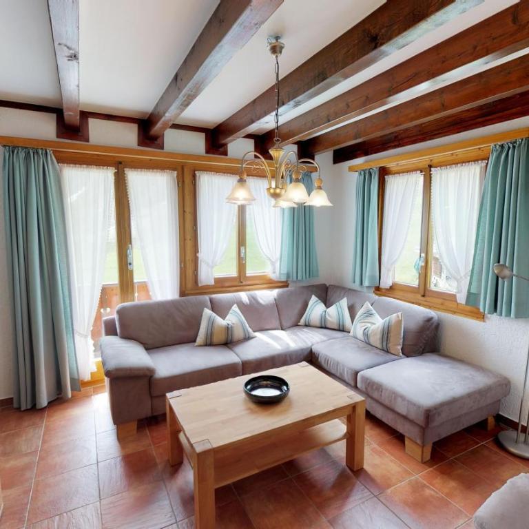 Christa CH0 - Haus mit 4 Schlafzimmern - 2