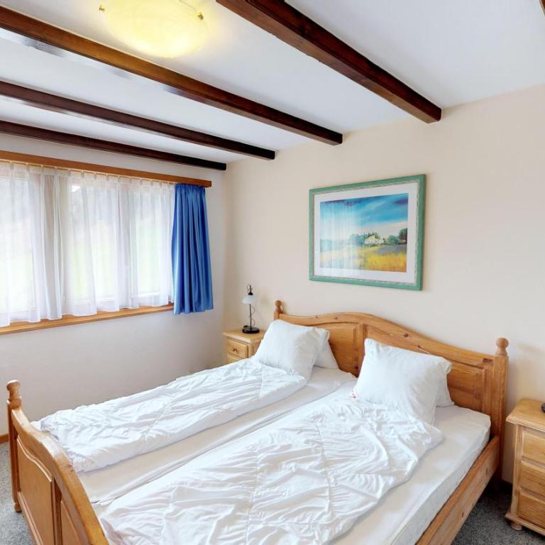 Christa CH0 - Haus mit 4 Schlafzimmern - 5