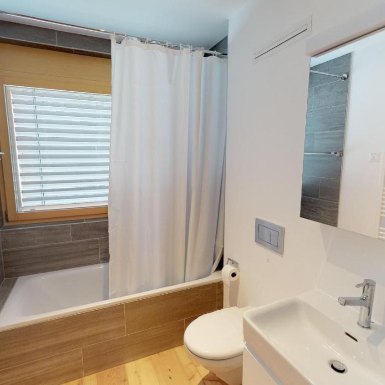 Panorama - Apartment mit 3 Schlafzimmern - 6