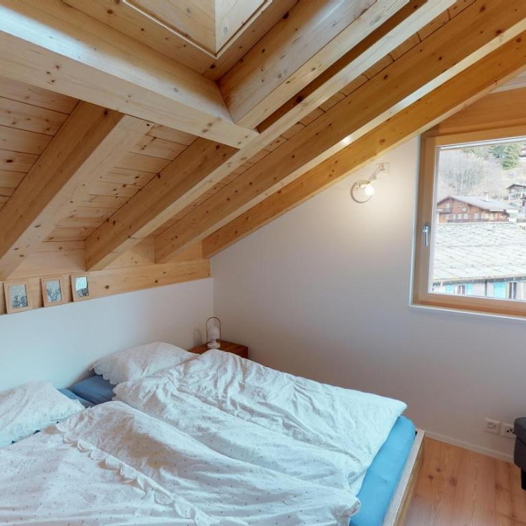 Panorama - Apartment mit 3 Schlafzimmern - 8