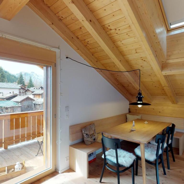 Panorama - Apartment mit 3 Schlafzimmern - 4