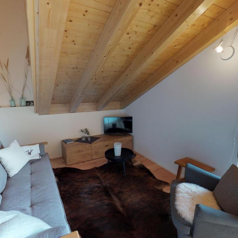 Panorama - Apartment mit 3 Schlafzimmern - 9