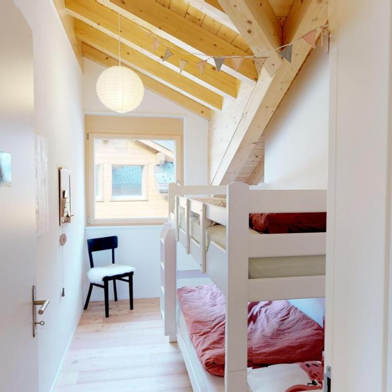 Panorama - Apartment mit 3 Schlafzimmern - 5