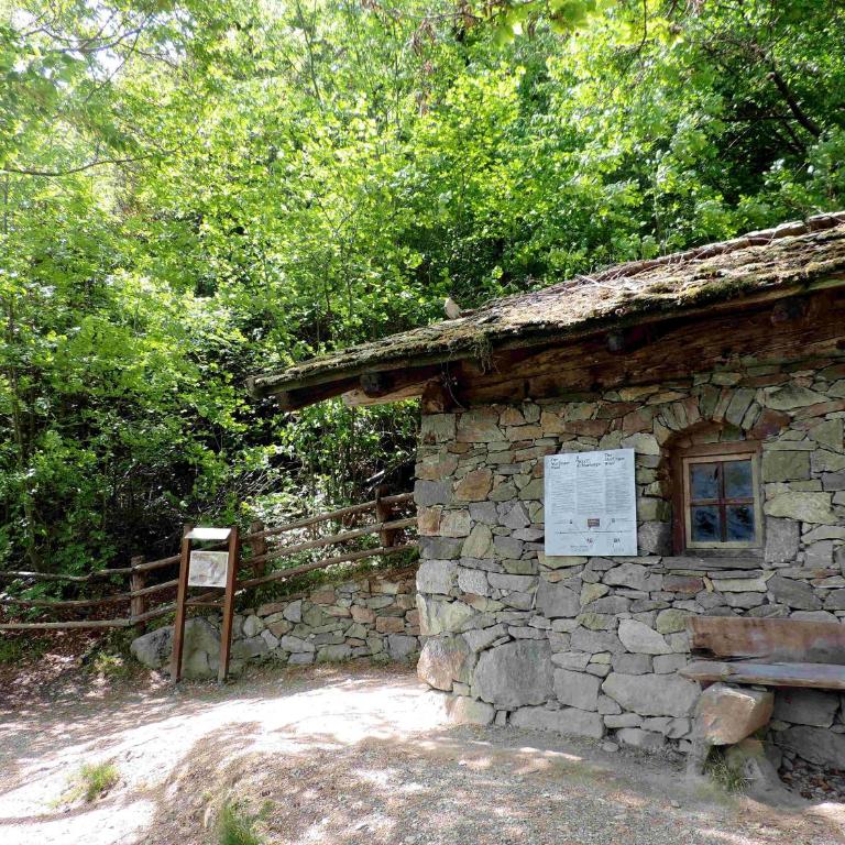 Family Apartment Bacchus - Appartamento con Vista Montagna - 27
