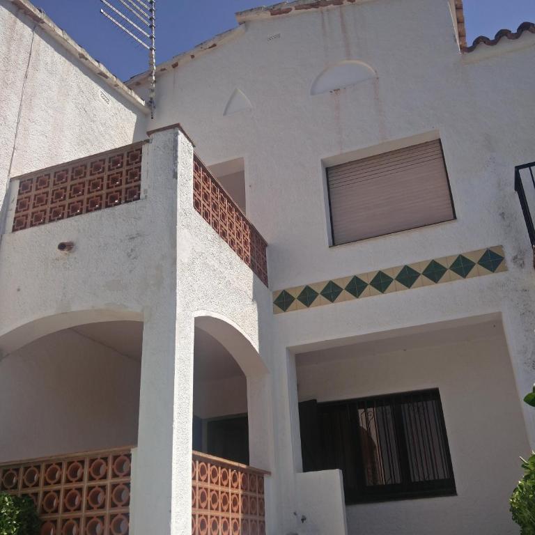 PORT LA SARDANA EmpuriaRent - Apartamento de 3 dormitorios - 6