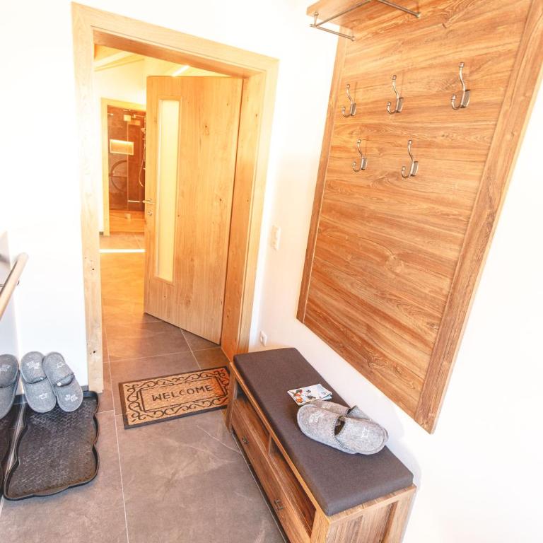 Gipfelresidenz Hinterthal I Sauna I Hochkönigcard I nahe Skipiste I Familien & Paare - Apartment mit 2 Schlafzimmern - 28