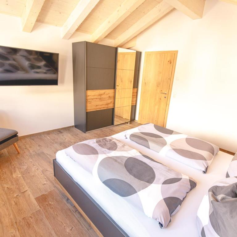 Gipfelresidenz Hinterthal I Sauna I Hochkönigcard I nahe Skipiste I Familien & Paare - Apartment mit 2 Schlafzimmern - 23