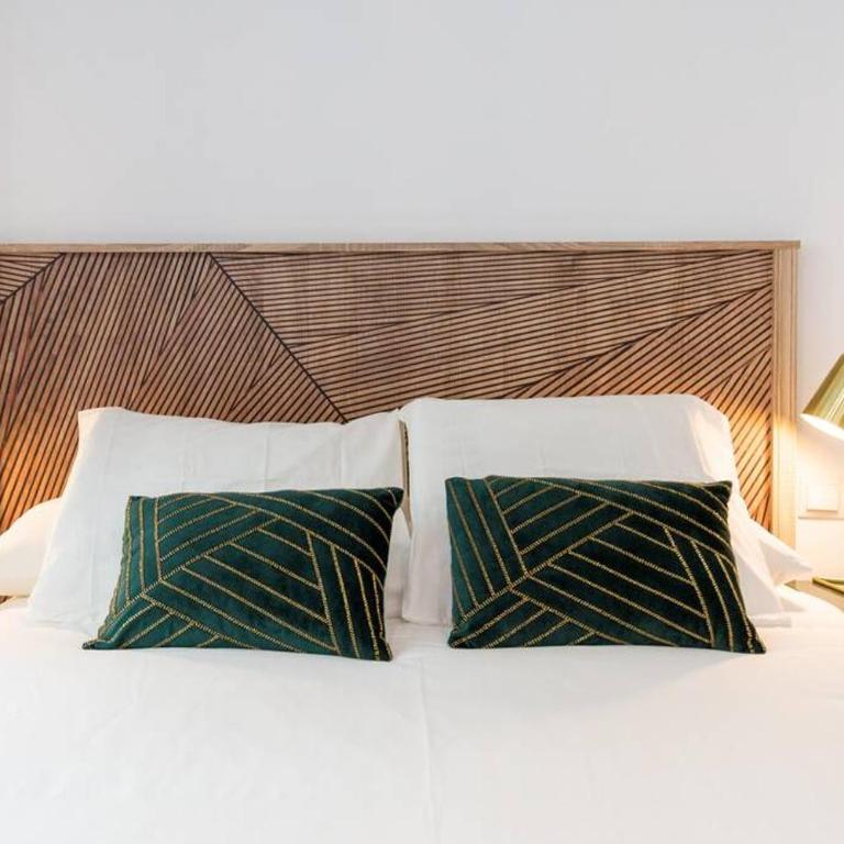 TGH/ Málaga center luxury style - Apartamento de 1 dormitorio - 4