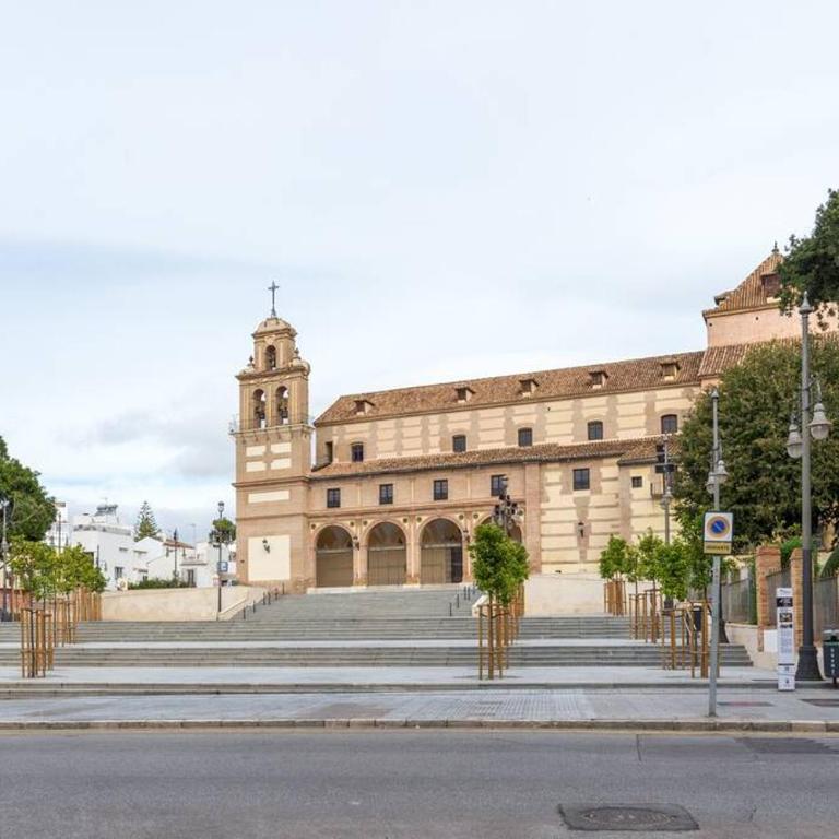 TGH/ Málaga center luxury style - Apartamento de 1 dormitorio - 15